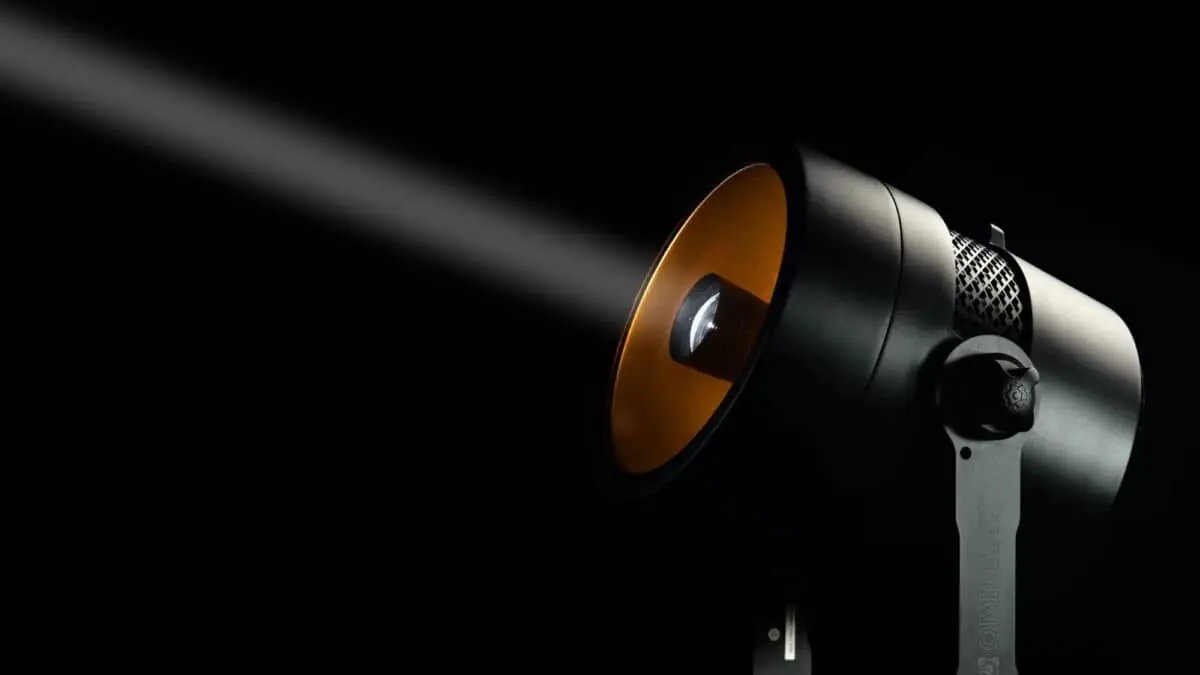 Portman OMNIRAY: Un impatto visivo che si nota subito