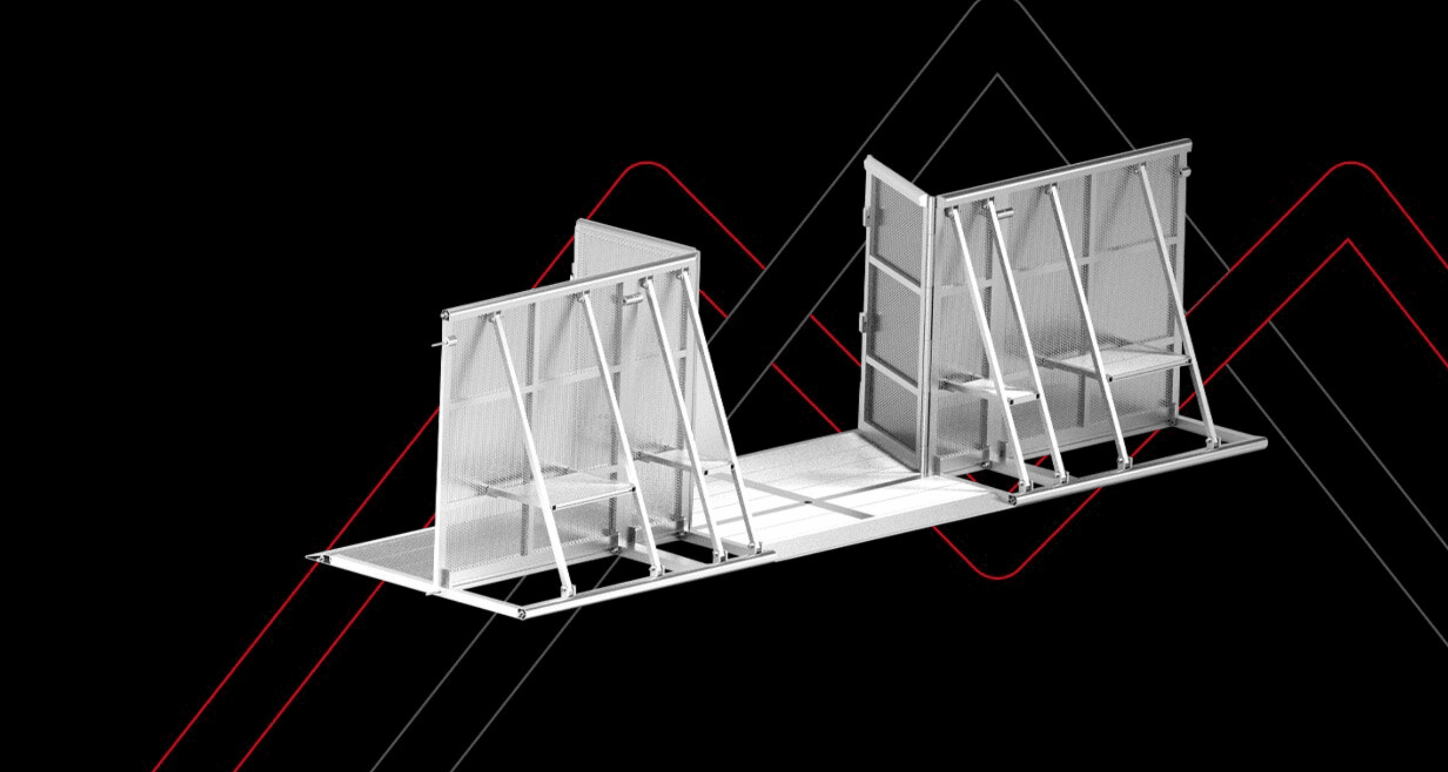 Nuova Partnership con Alumaster