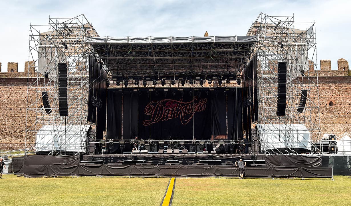 RCF al Villafranca Festival 2026